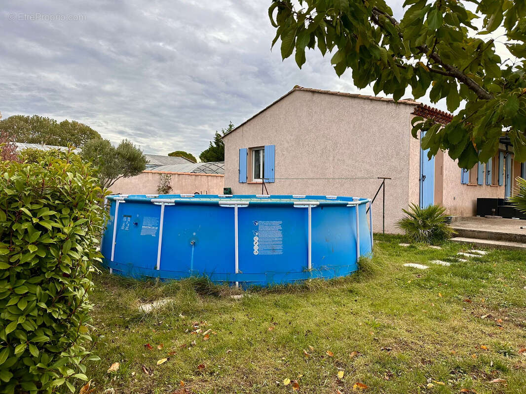 Maison à SAINT-JULIEN