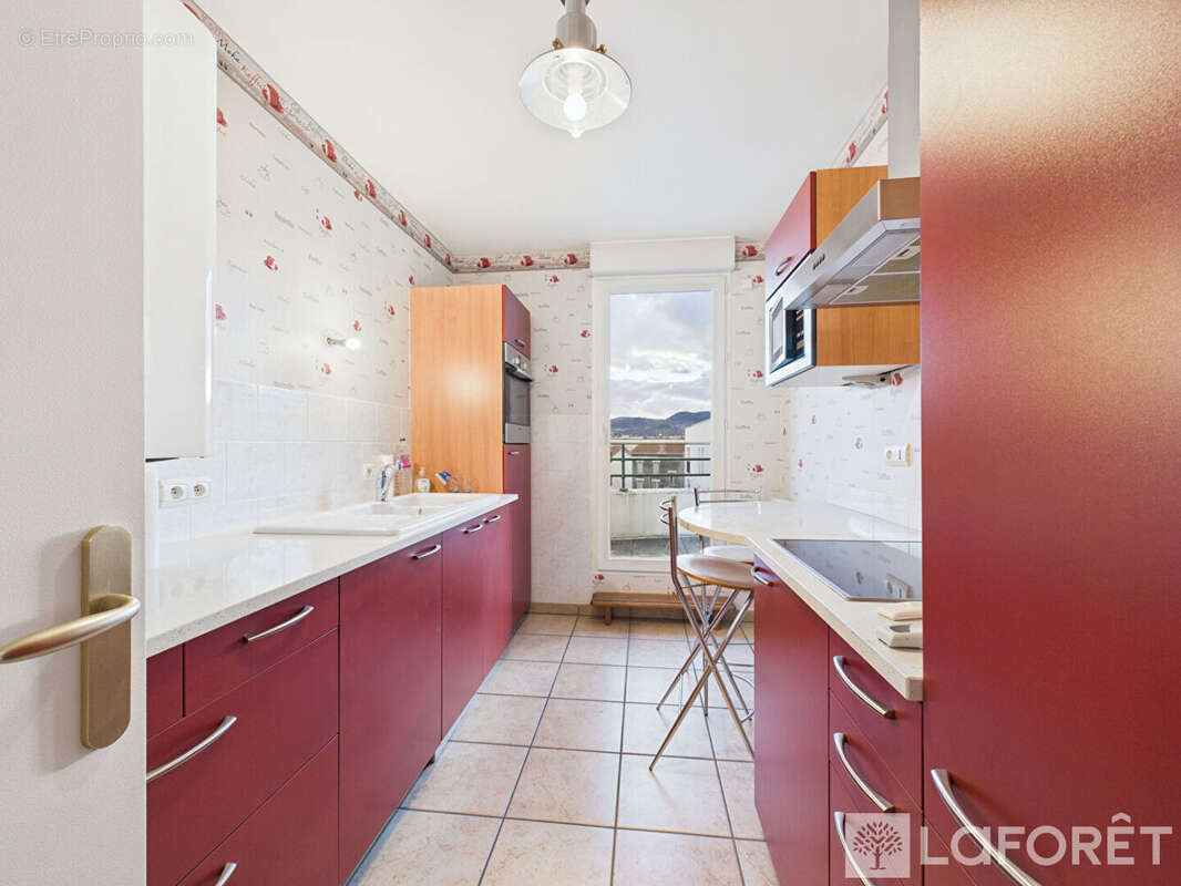 Appartement à CLERMONT-FERRAND