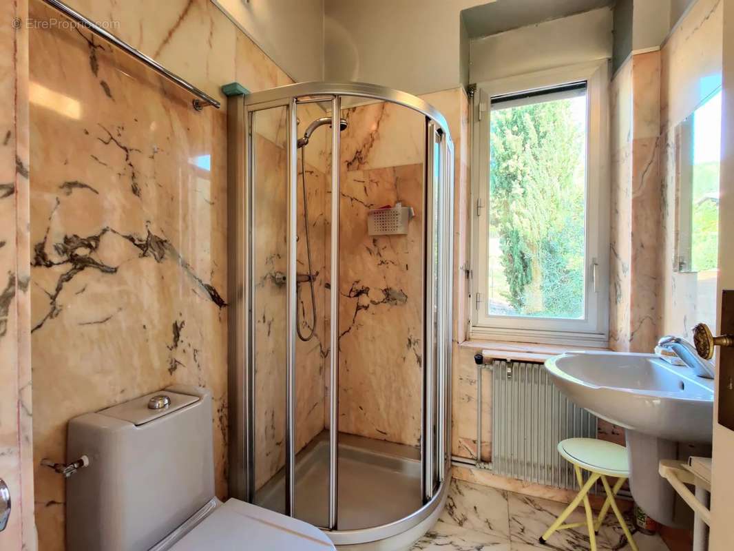 Maison à ALET-LES-BAINS