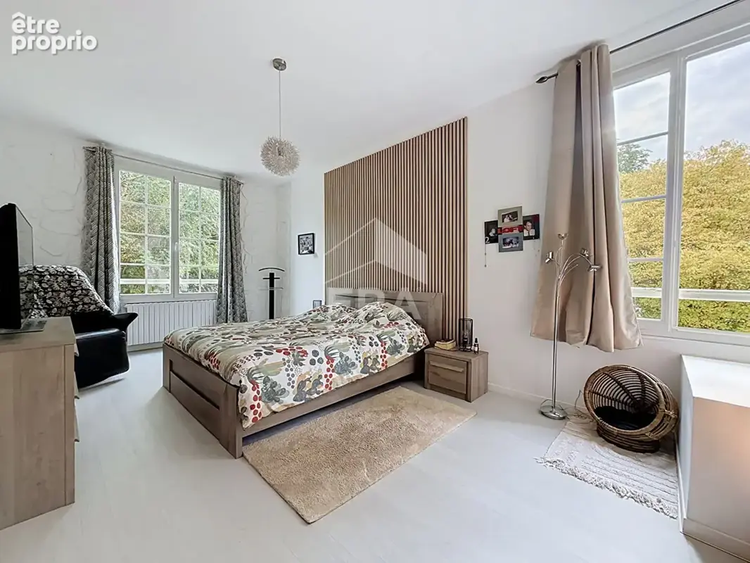 Maison 260m² à saclas - photo 9