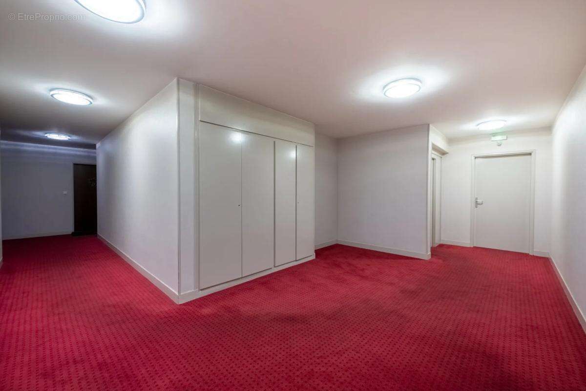 Appartement à PERSAN