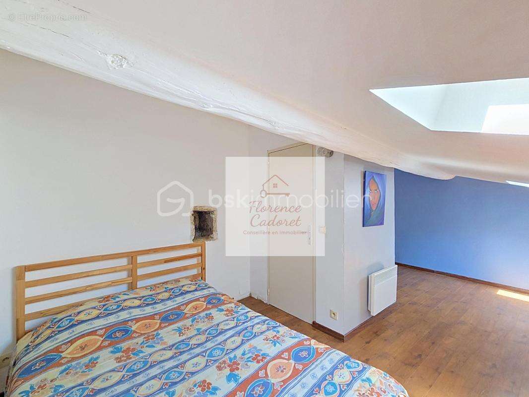 Maison de village avec terrasse et garage au coeur de Meynes - photo 10