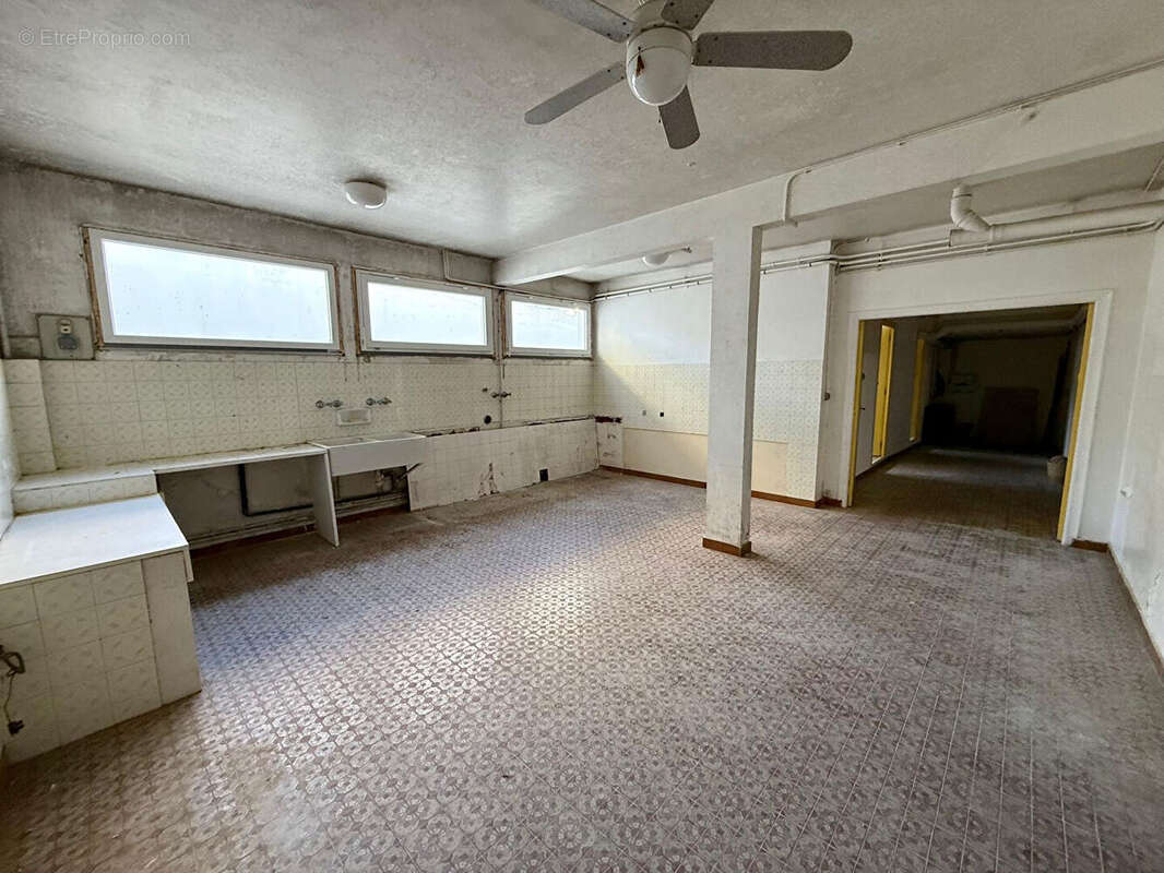 Appartement à QUIBERON