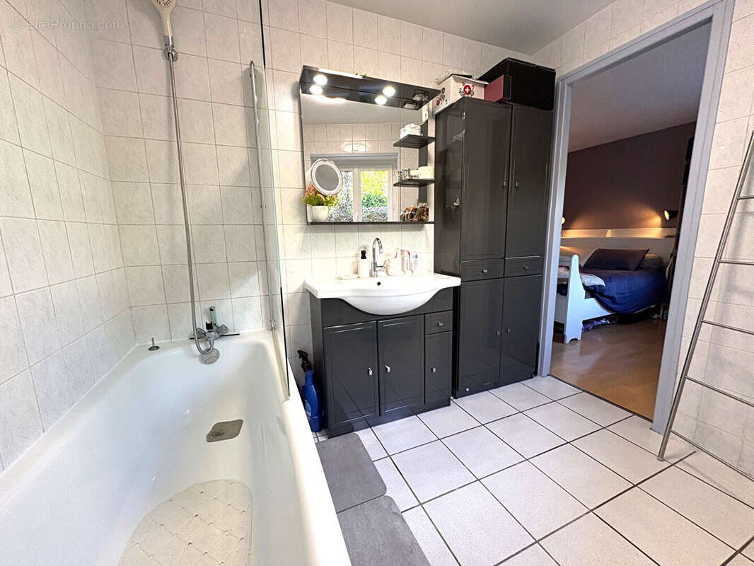 Appartement à MOIRANS