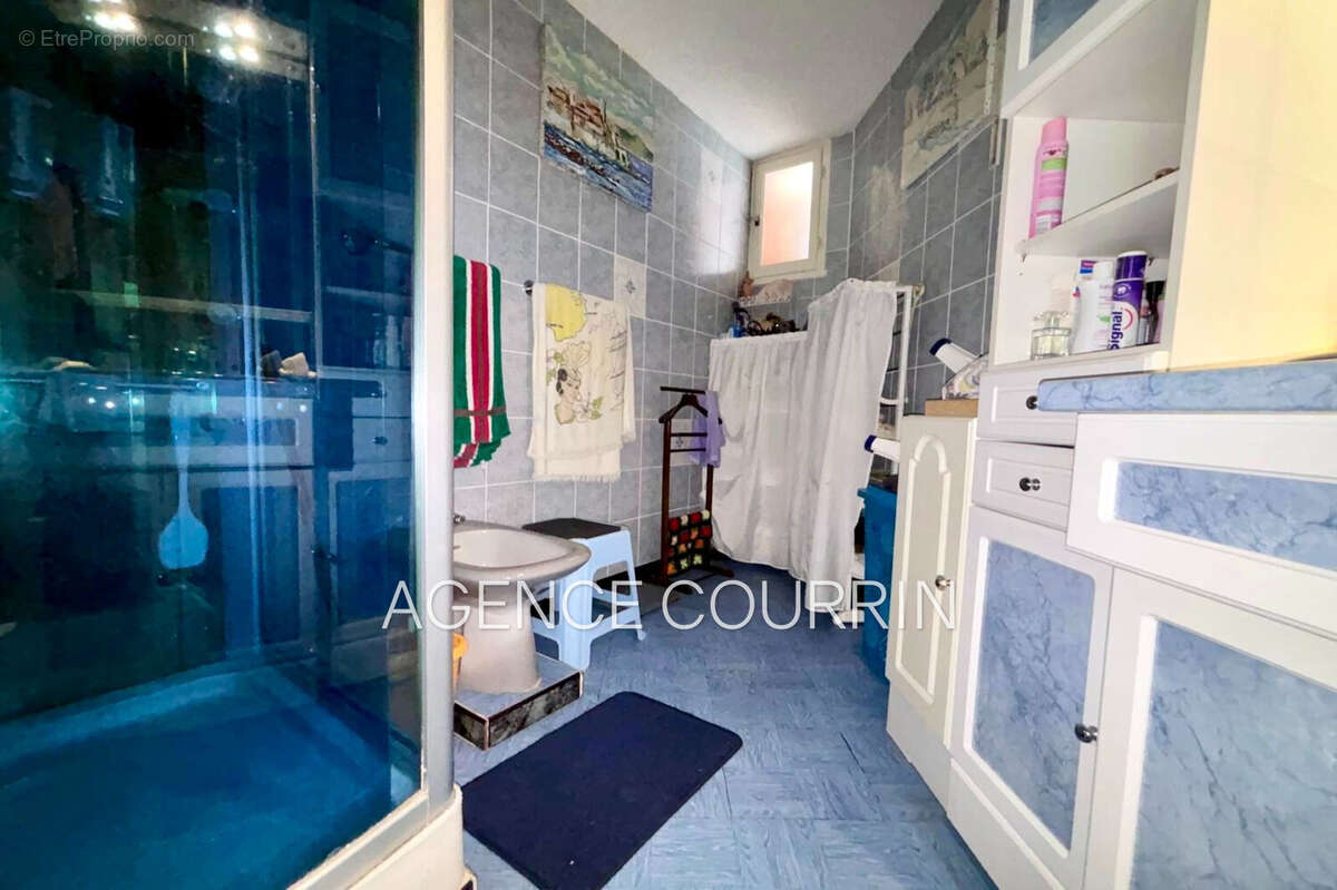 Appartement à GRASSE