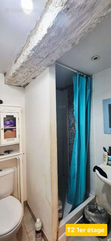 Appartement à BRIGNOLES