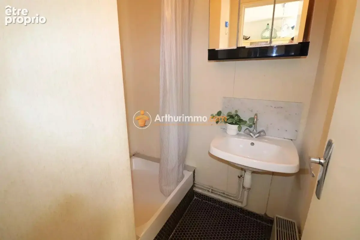 Vente Appartement Le grau-du-roi(30240) 141 500ï¿œ - photo 10