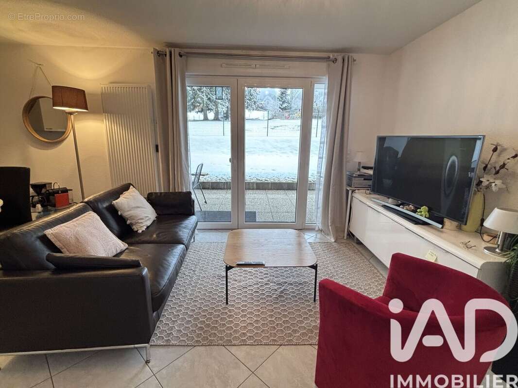 Photo 5 - Appartement à METABIEF