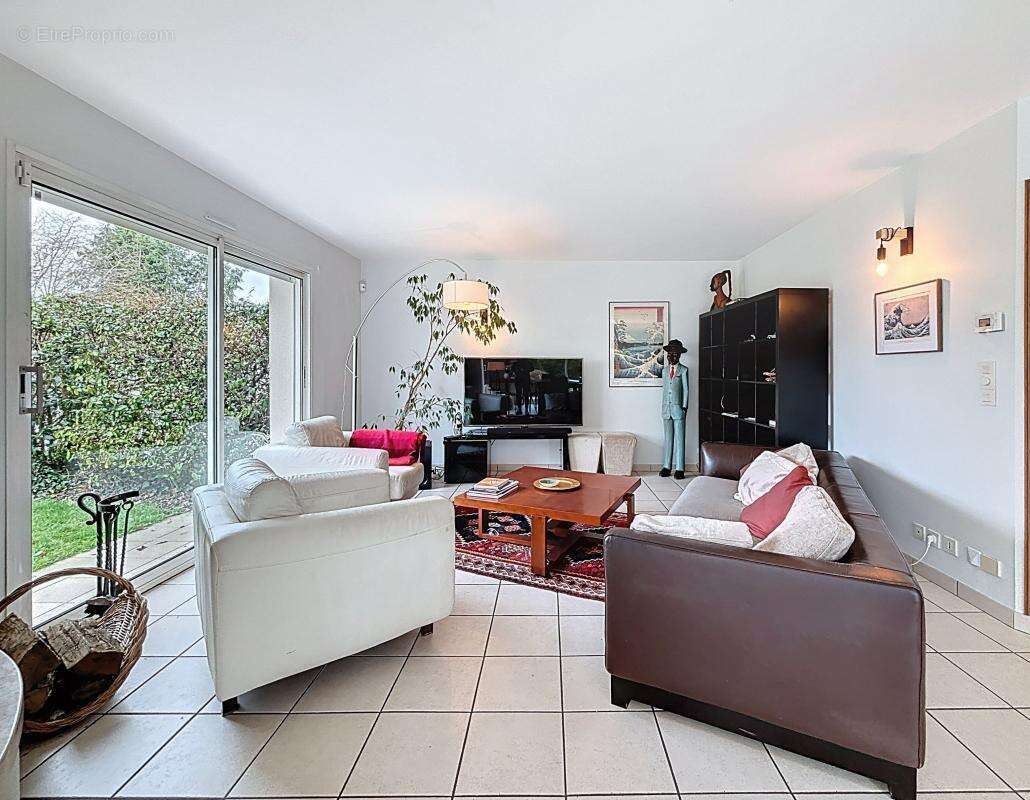 Maison à LARMOR-PLAGE