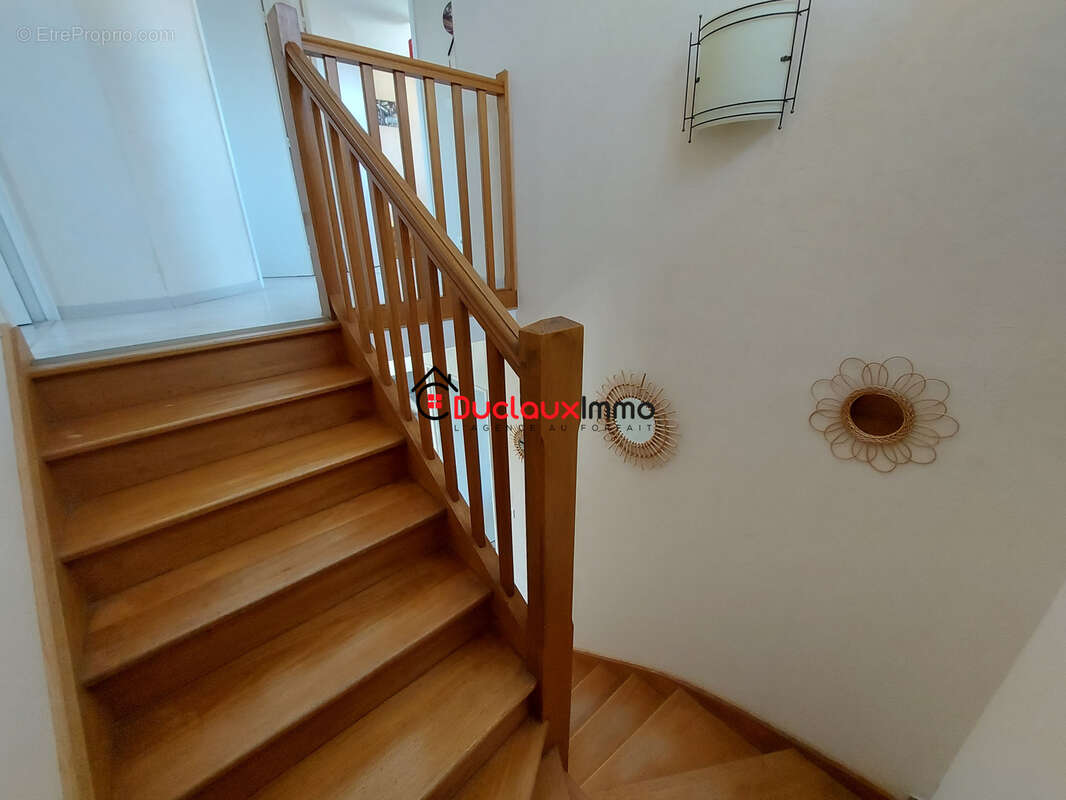 Maison individuelle 3 chambres - photo 10