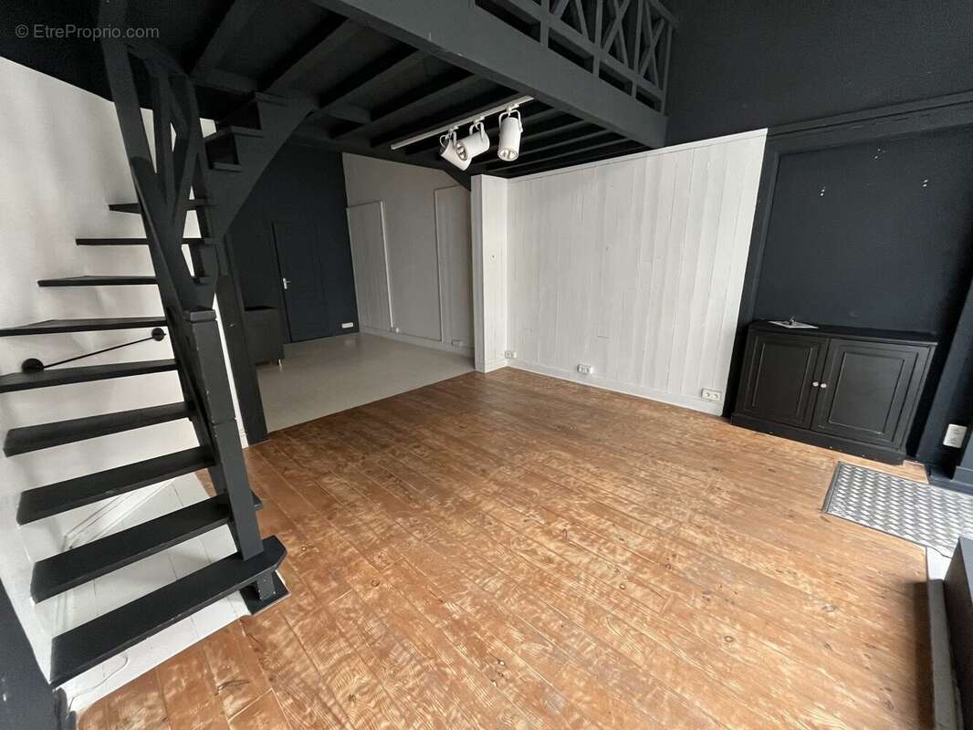 Appartement à ARCACHON