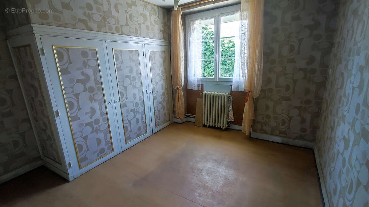 Maison à AGNOS