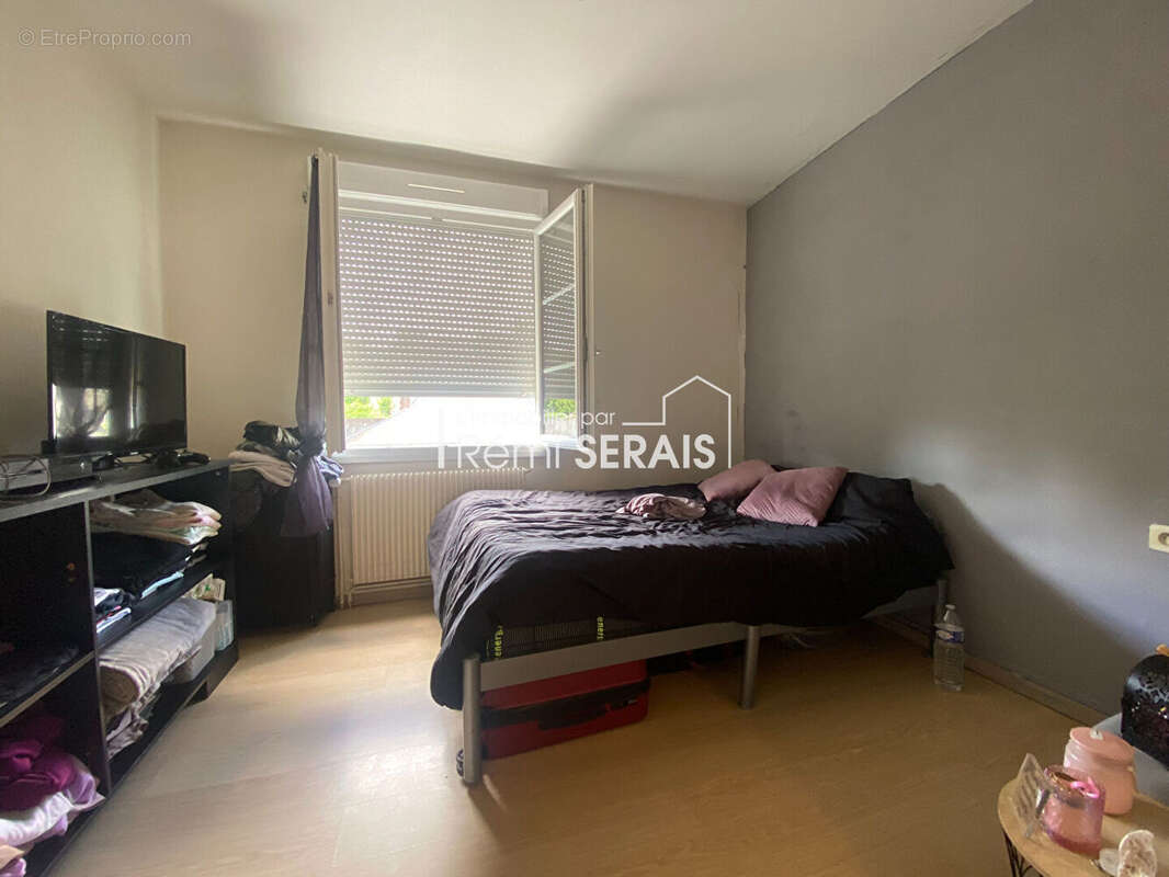Appartement à FLERS