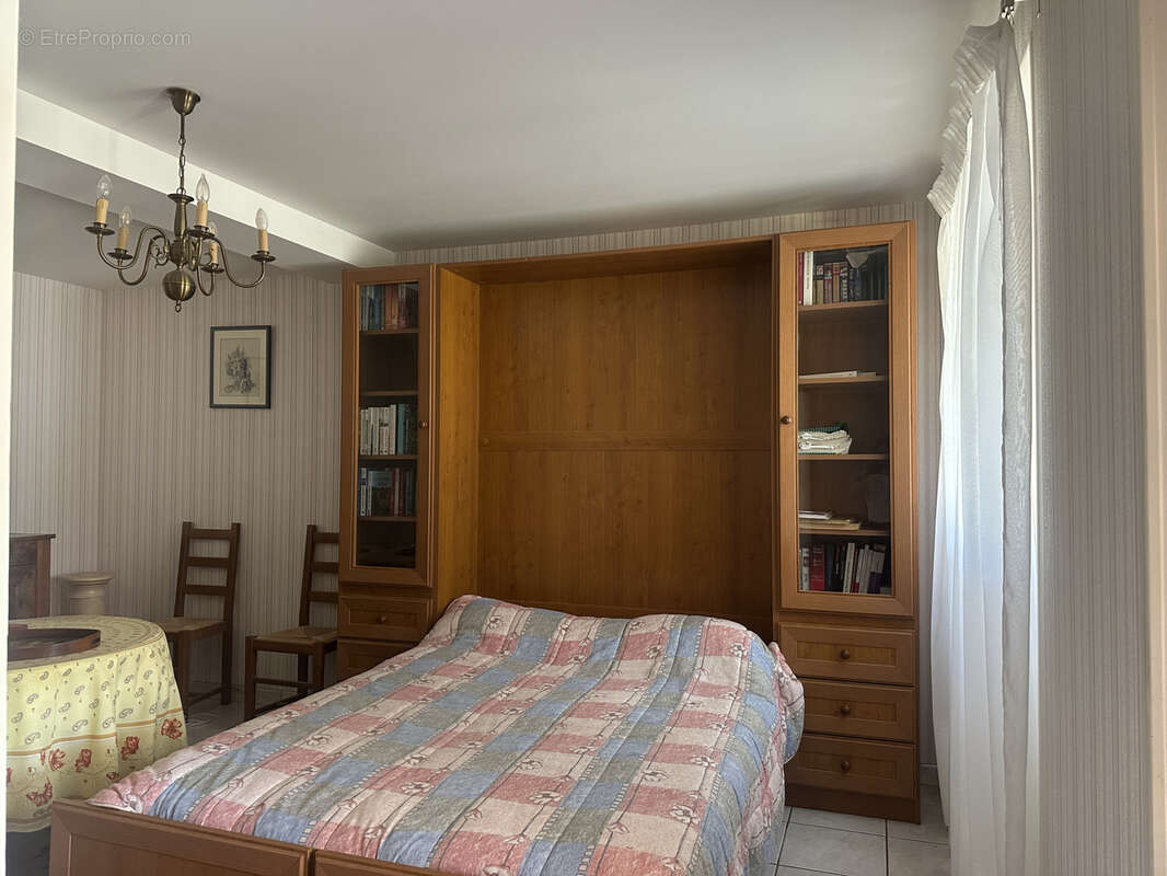 Maison à CHATEAUMEILLANT