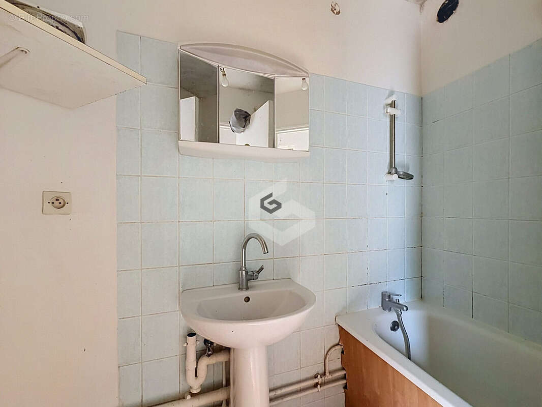 Appartement à REIMS