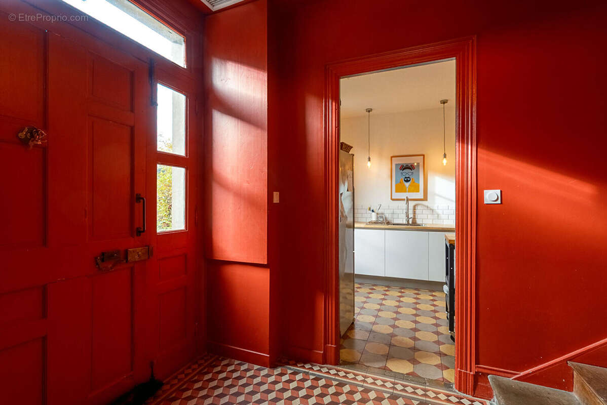 Maison à CARCASSONNE