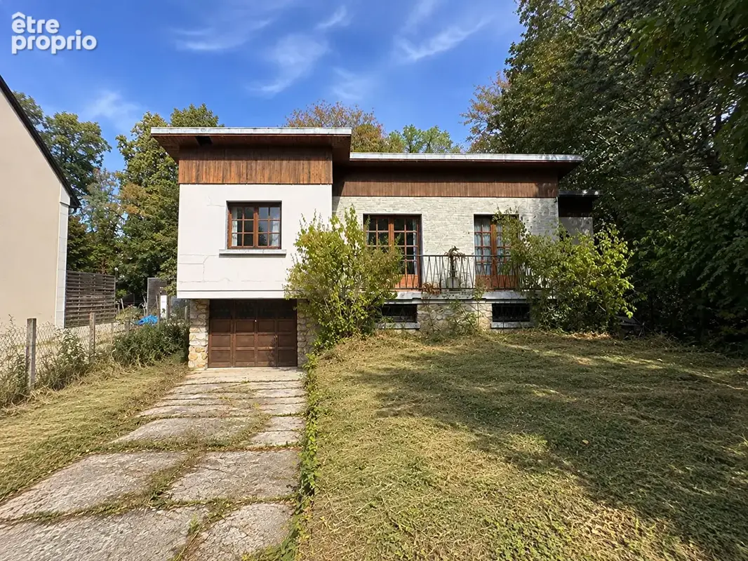 Maison à MONTGERON