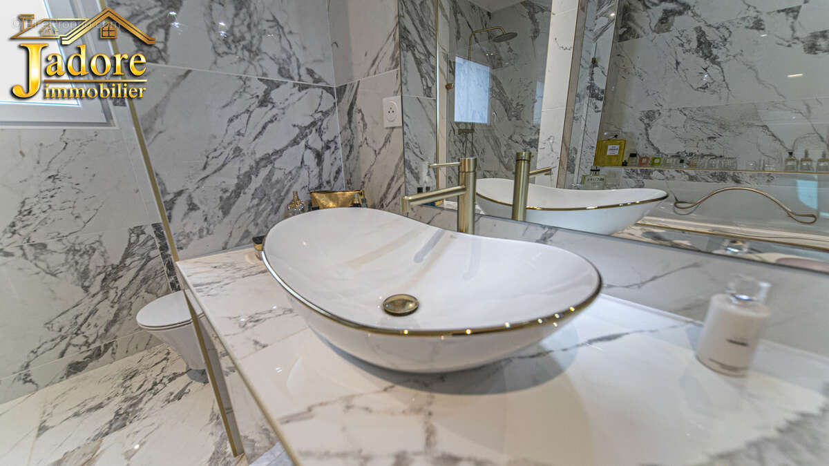 Maison à SAINT-DIE-DES-VOSGES