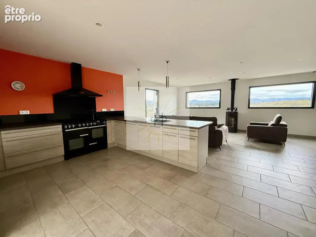 Maison 7 pièces 201 m² à vendre à Montelimar (26200) - photo 5