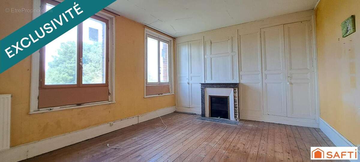 Photo 6 - Maison à ORBEC