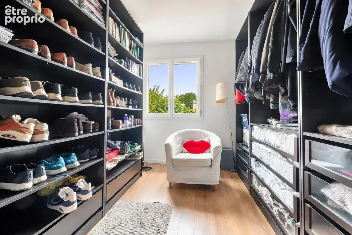 Agréable Maison de 7 pièces de 117 m² à Villejuif - photo 11