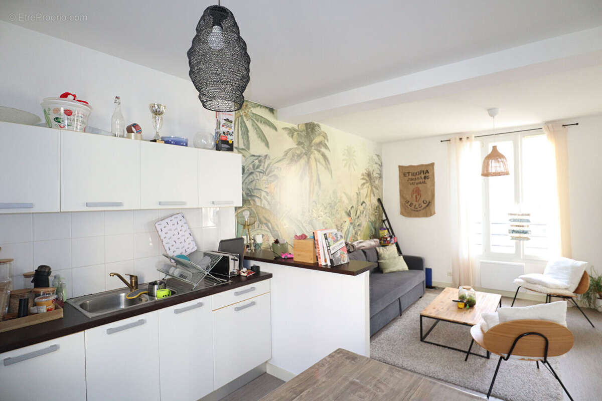 Appartement à BREST