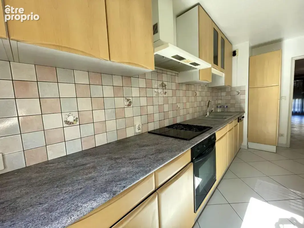 Appartement - photo 5