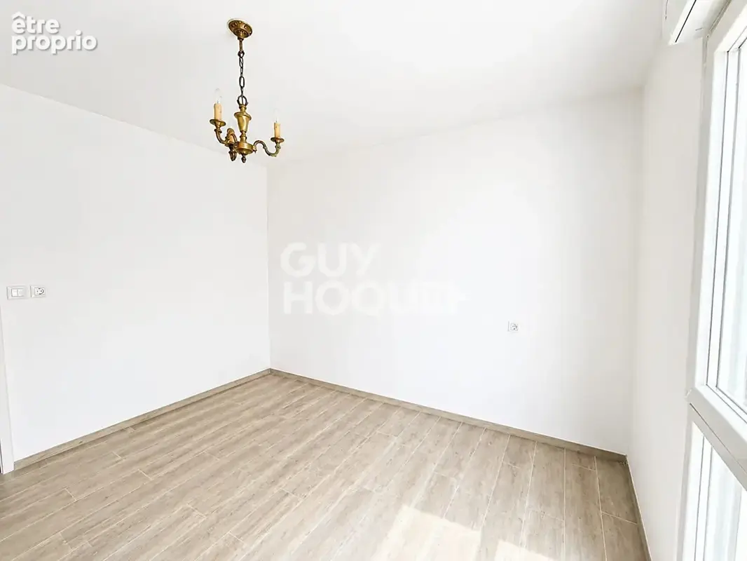 Appartement Villeneuve De La Raho 3 pièces 68 m2 superbe vue - photo 8