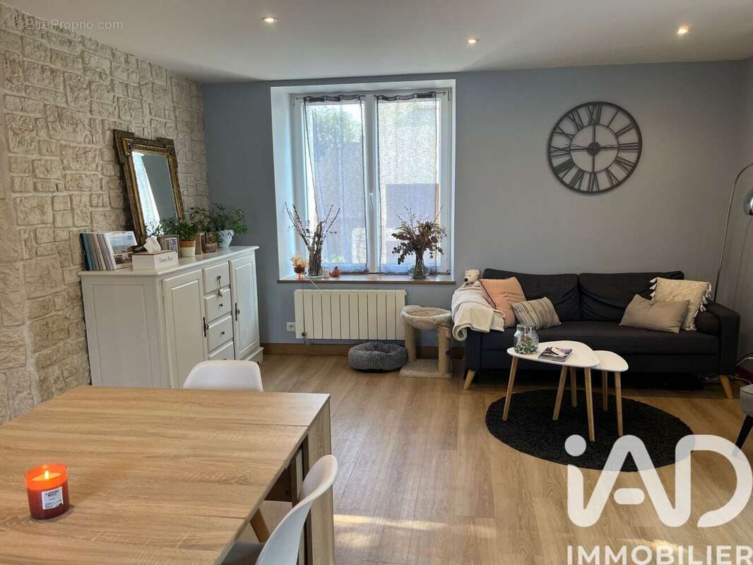 Maison 87 m² à Vendel  - photo 4