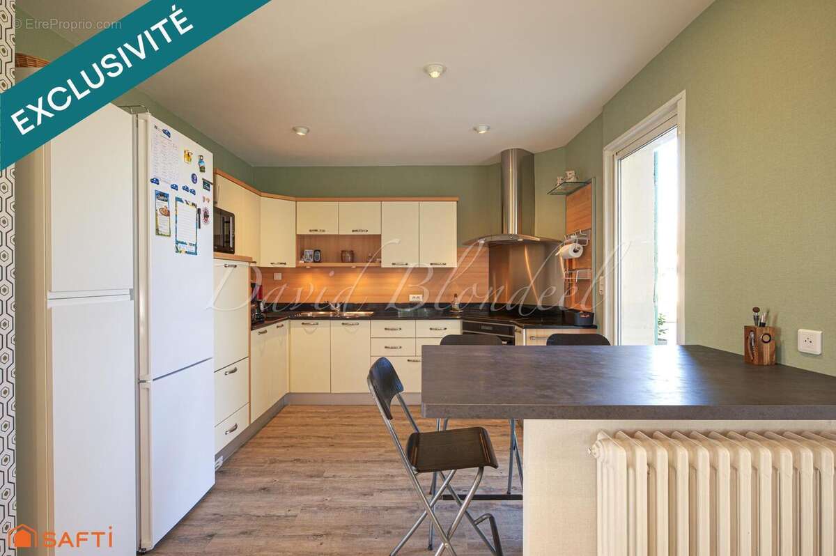 Photo 5 - Maison à GRAULHET