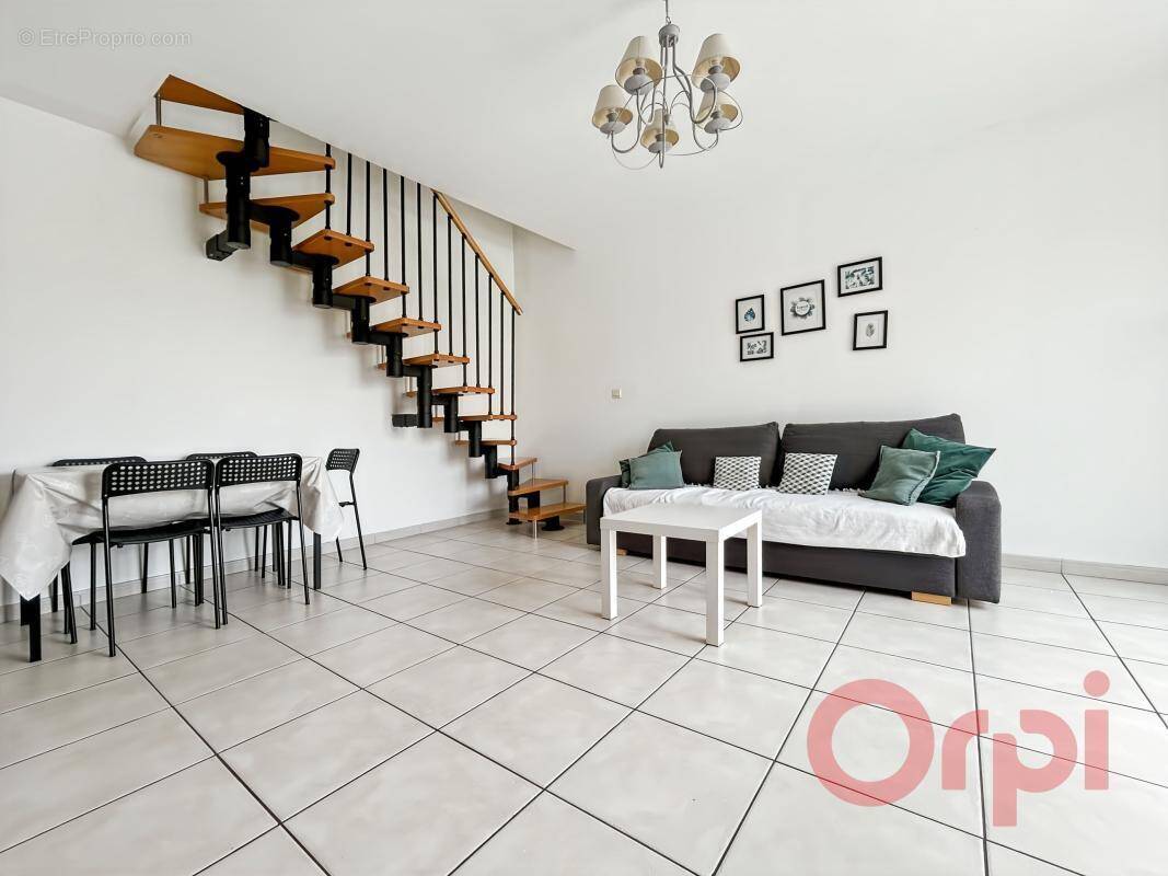 Appartement à VALRAS-PLAGE