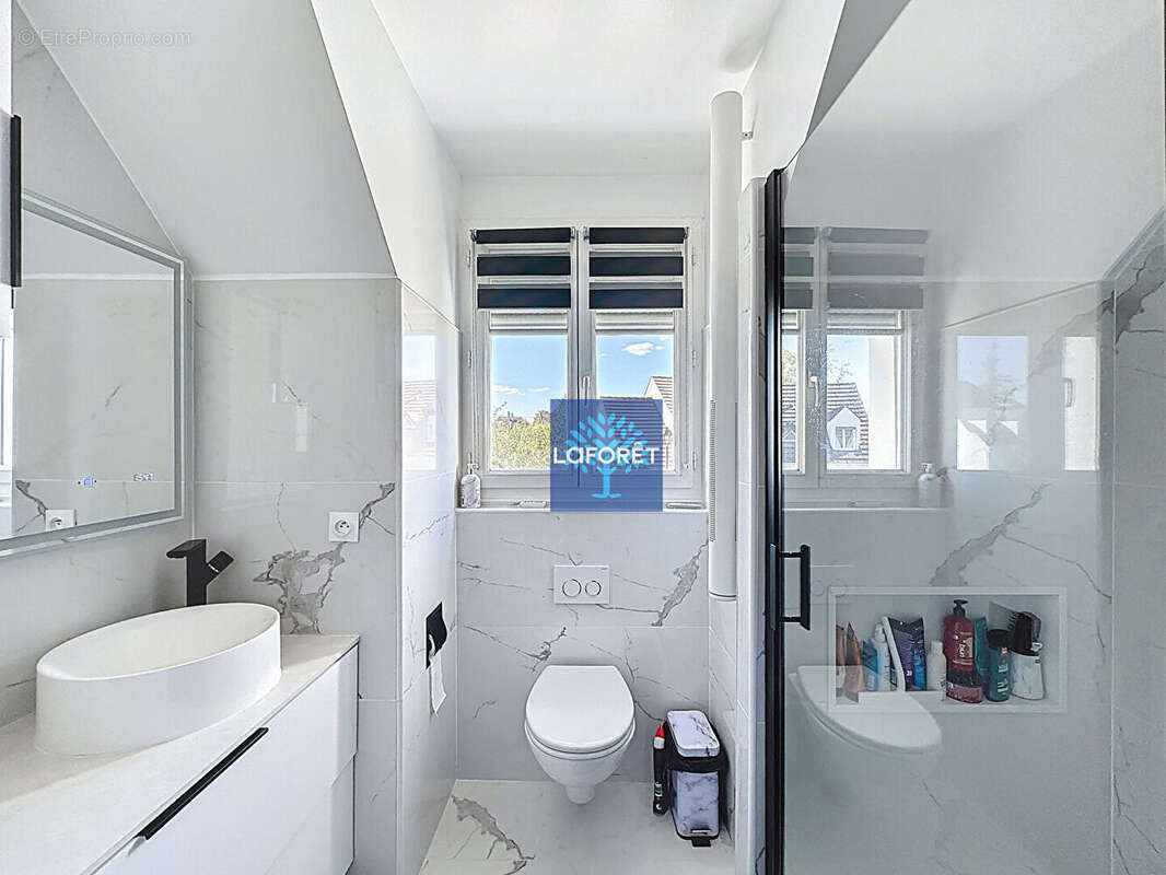 Maison à MAROLLES-EN-HUREPOIX