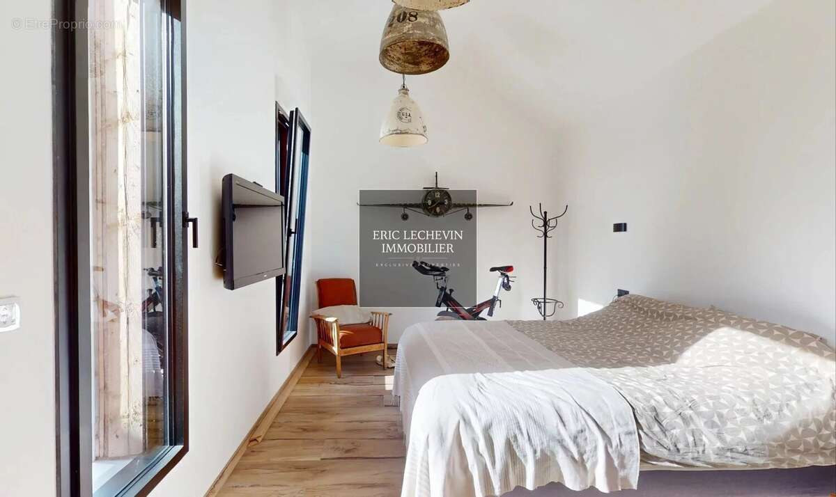 Maison à SAINT-JOSSE