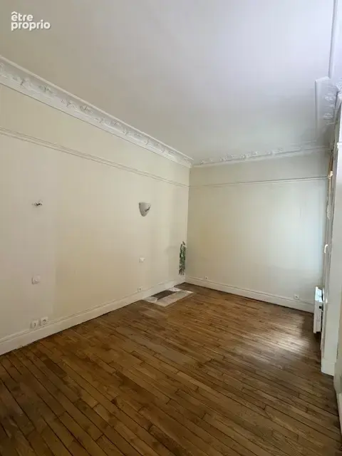 Appartement 2 pièces Paris 15e - photo 3