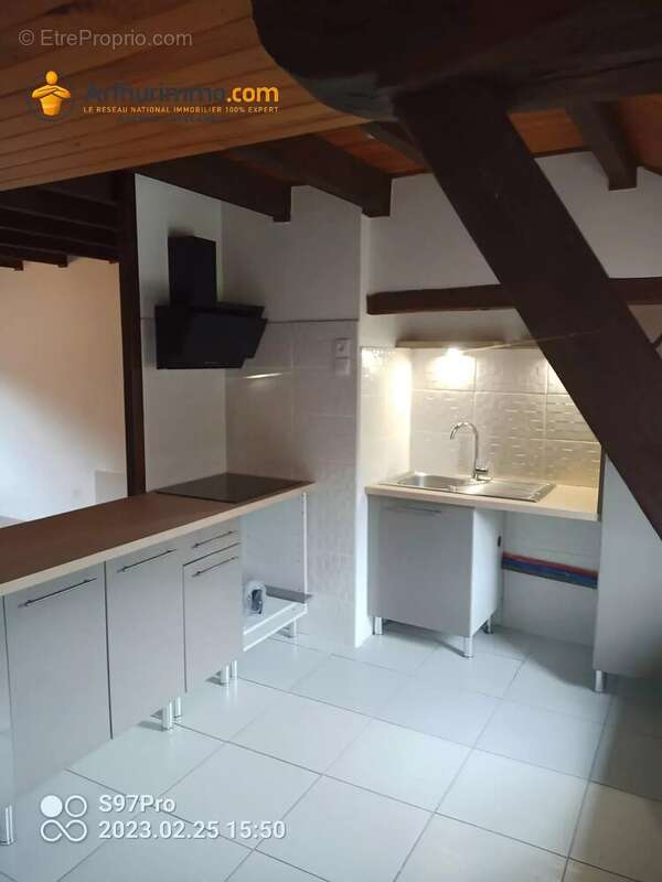 Appartement à BELESTA