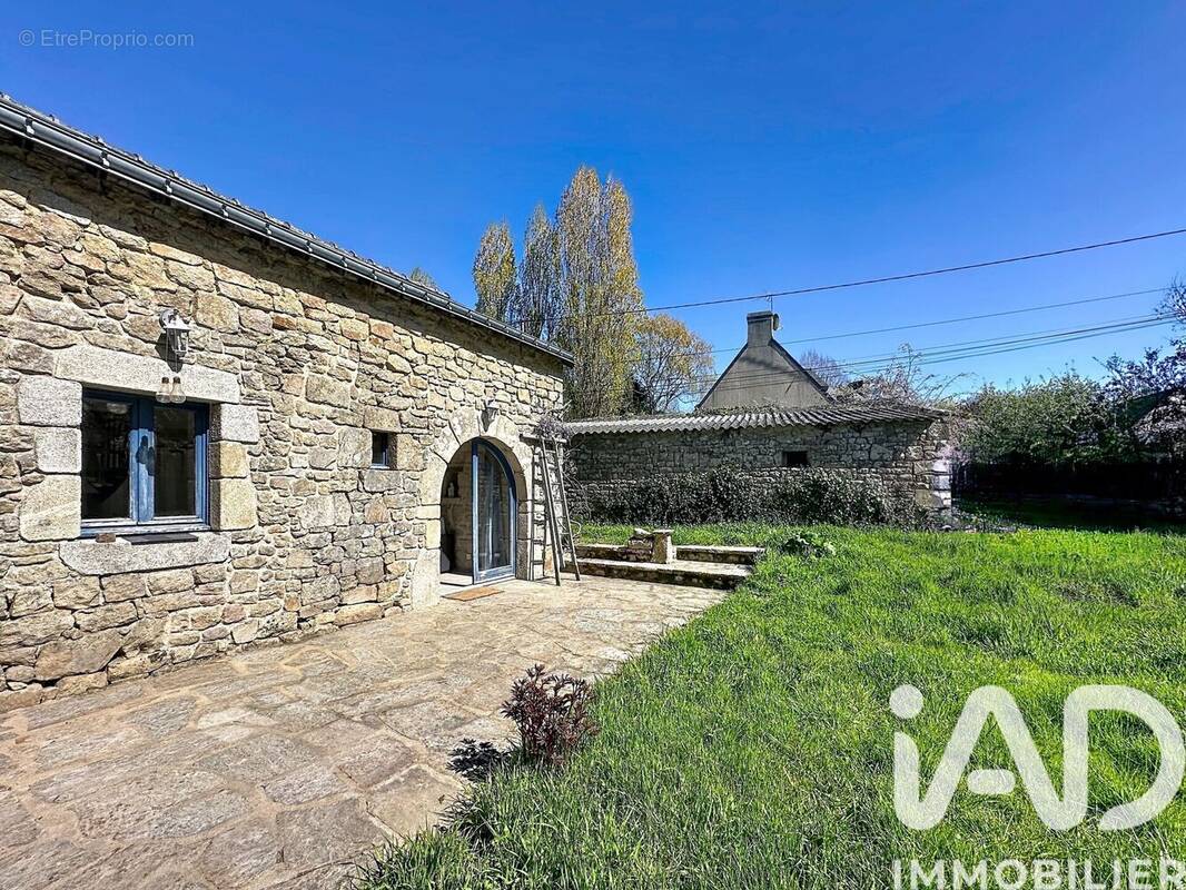 Photo 1 - Maison à CARNAC