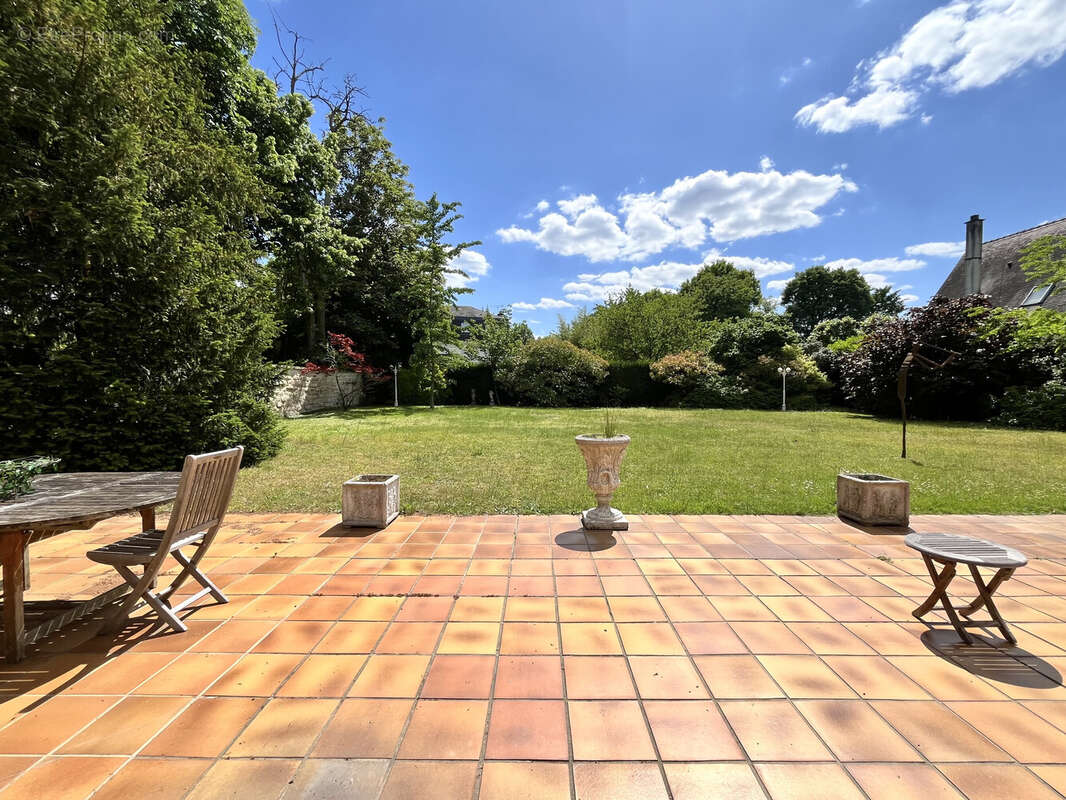 Maison à LE VESINET