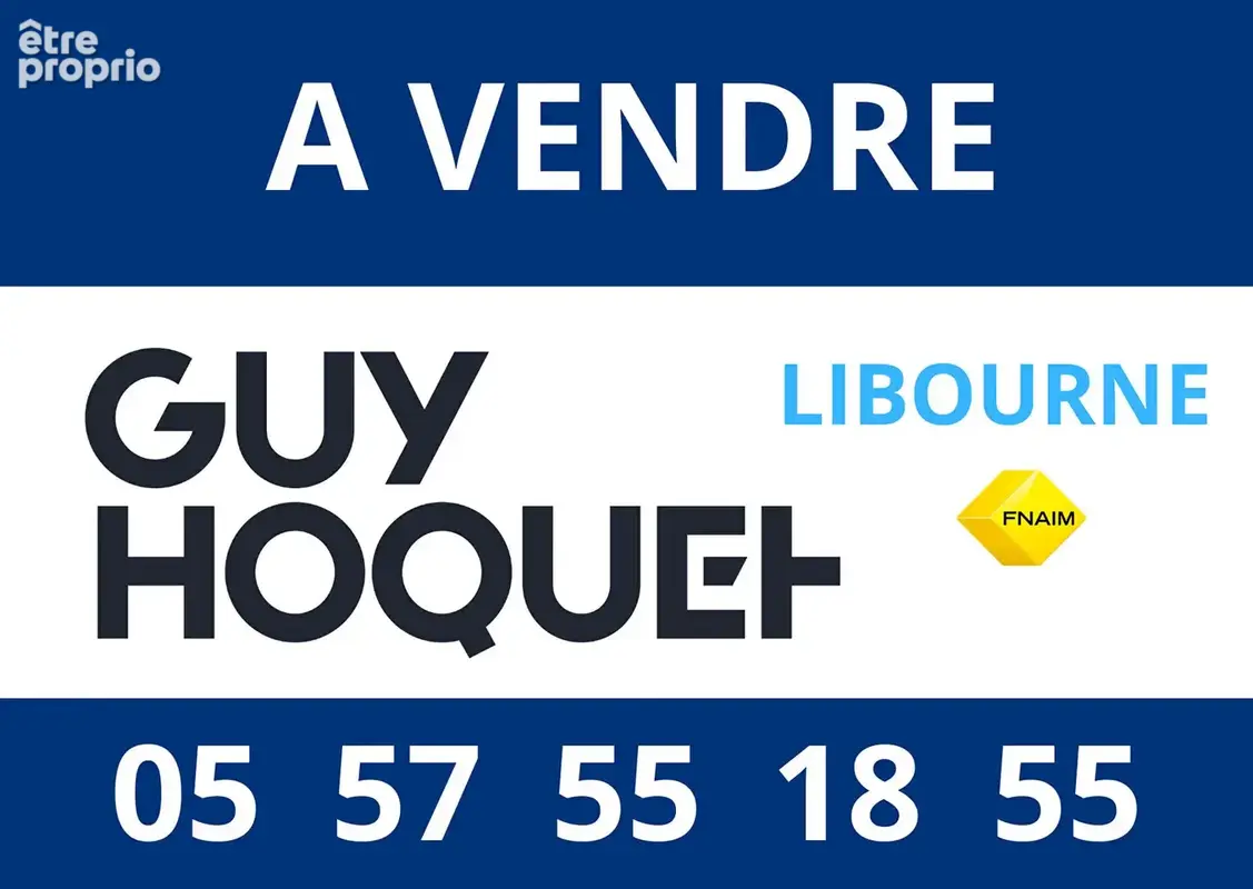 Commerce à LIBOURNE
