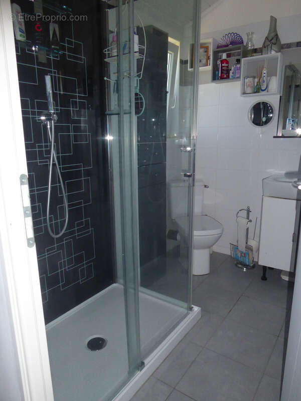 Appartement à GUEUGNON