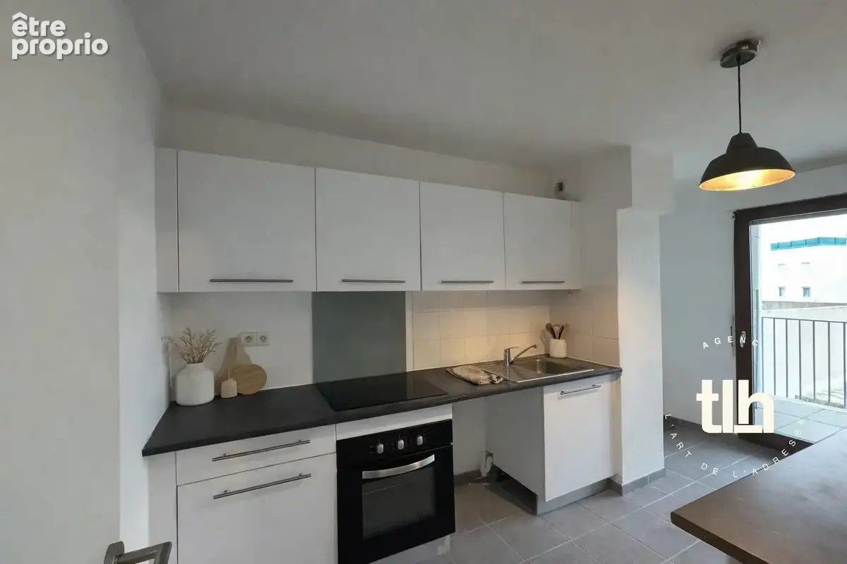 Appartement 3 pièces 78 m² à vendre à Montpellier (34000) - photo 3