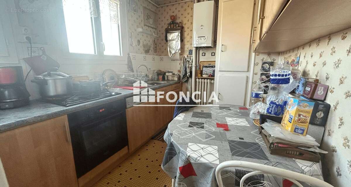 Appartement à LIMOGES