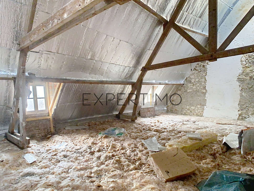 Appartement à MONTAMY