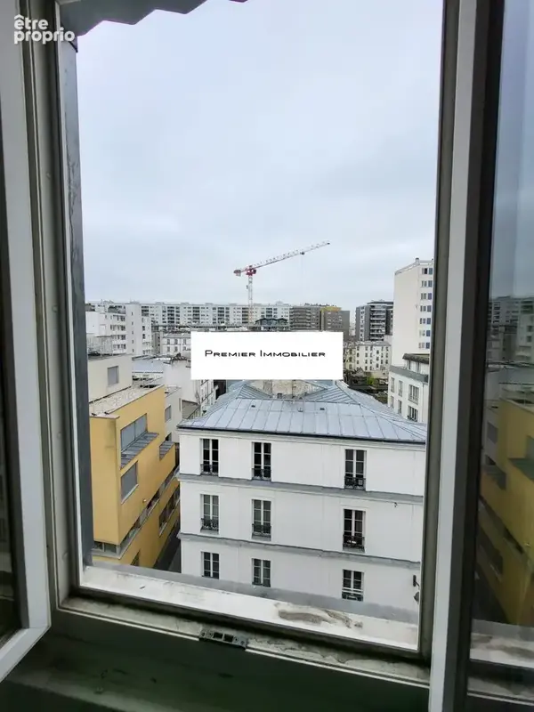 Appartement 2 pièces 42 m² à vendre à Paris-18e (75018) - photo 7