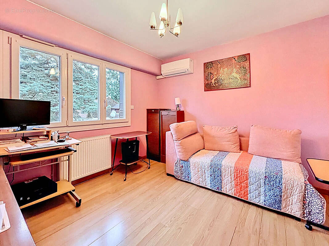 Maison à MAINVILLIERS