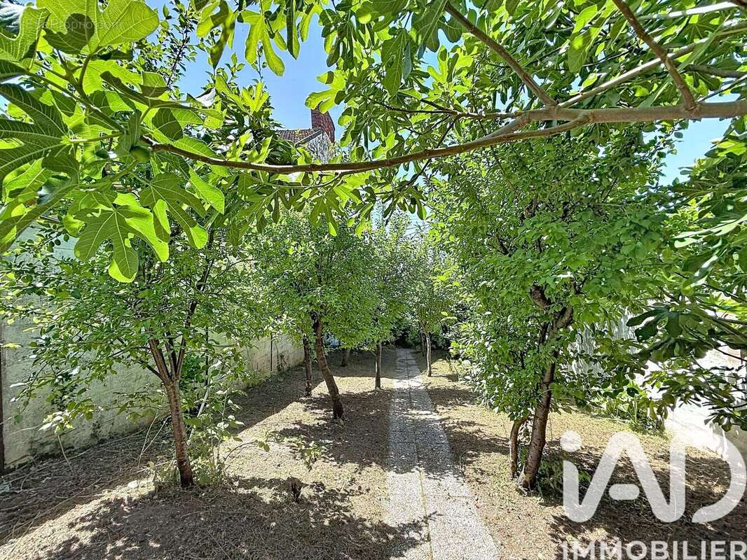 Photo 2 - Maison à VAUX-SUR-SEINE