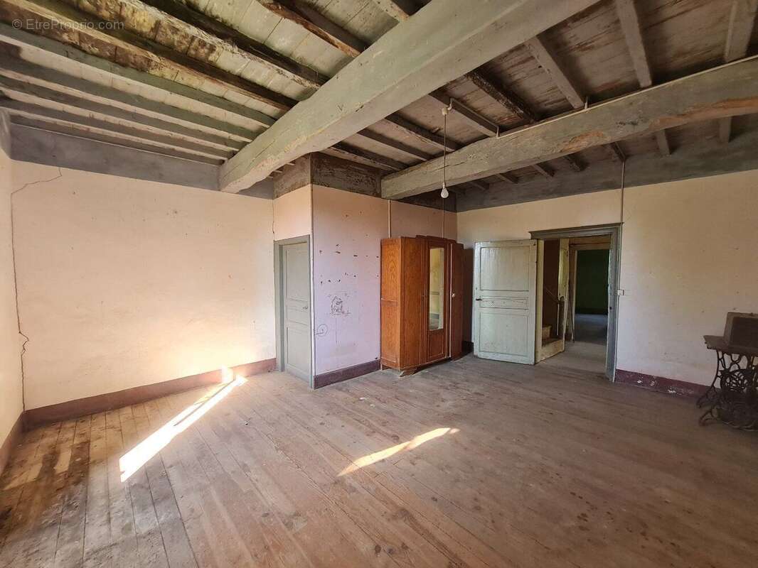 Maison à LECTOURE