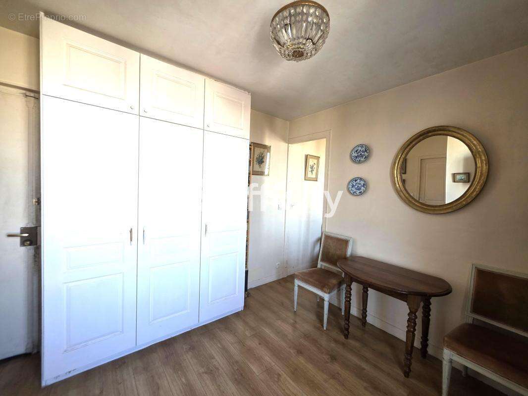 Appartement à CLAMART