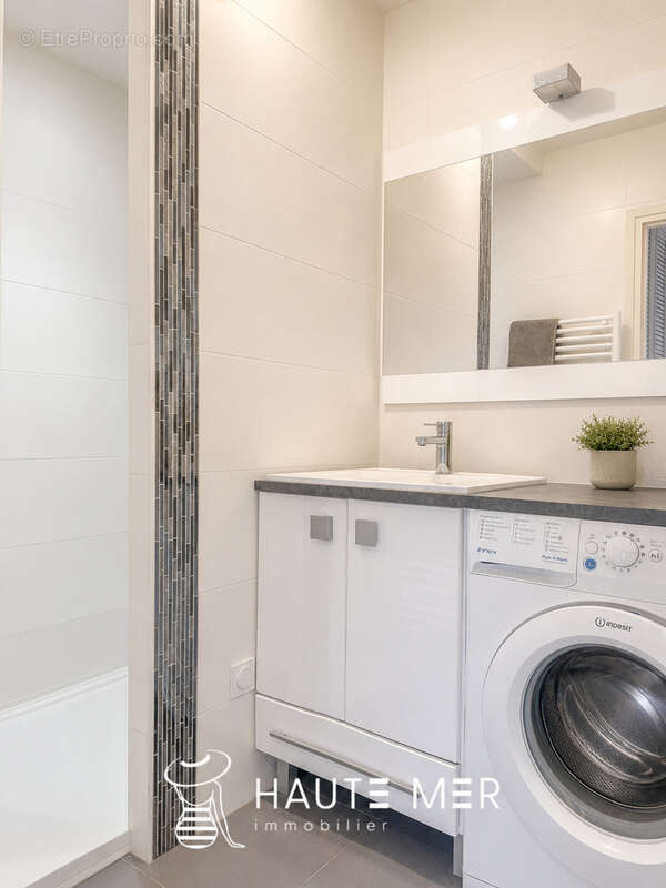Appartement à LES SABLES-D'OLONNE