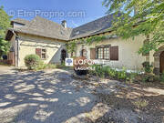 Maison à SAINT-HIPPOLYTE