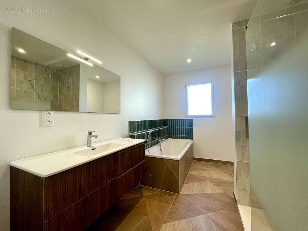 Maison à MERLEVENEZ